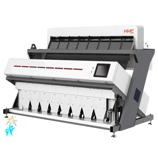 Máy tách màu các loại hạt